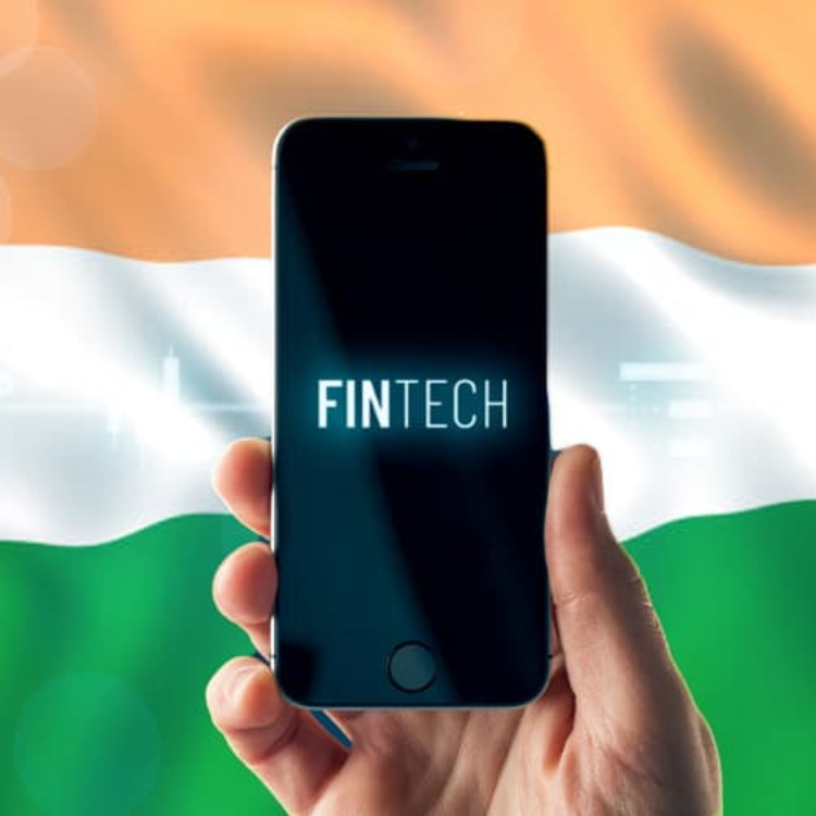 fintech conference in Delhi 